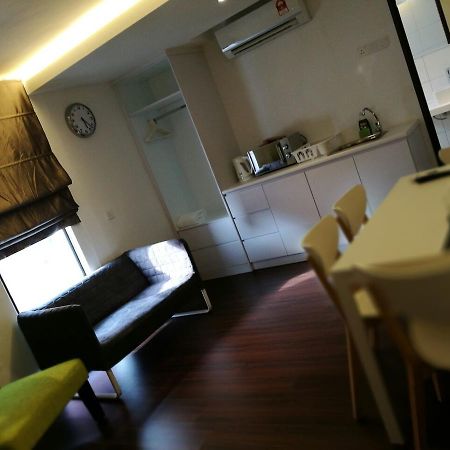 Coffea Garden Cafe & Stay Malacca Εξωτερικό φωτογραφία