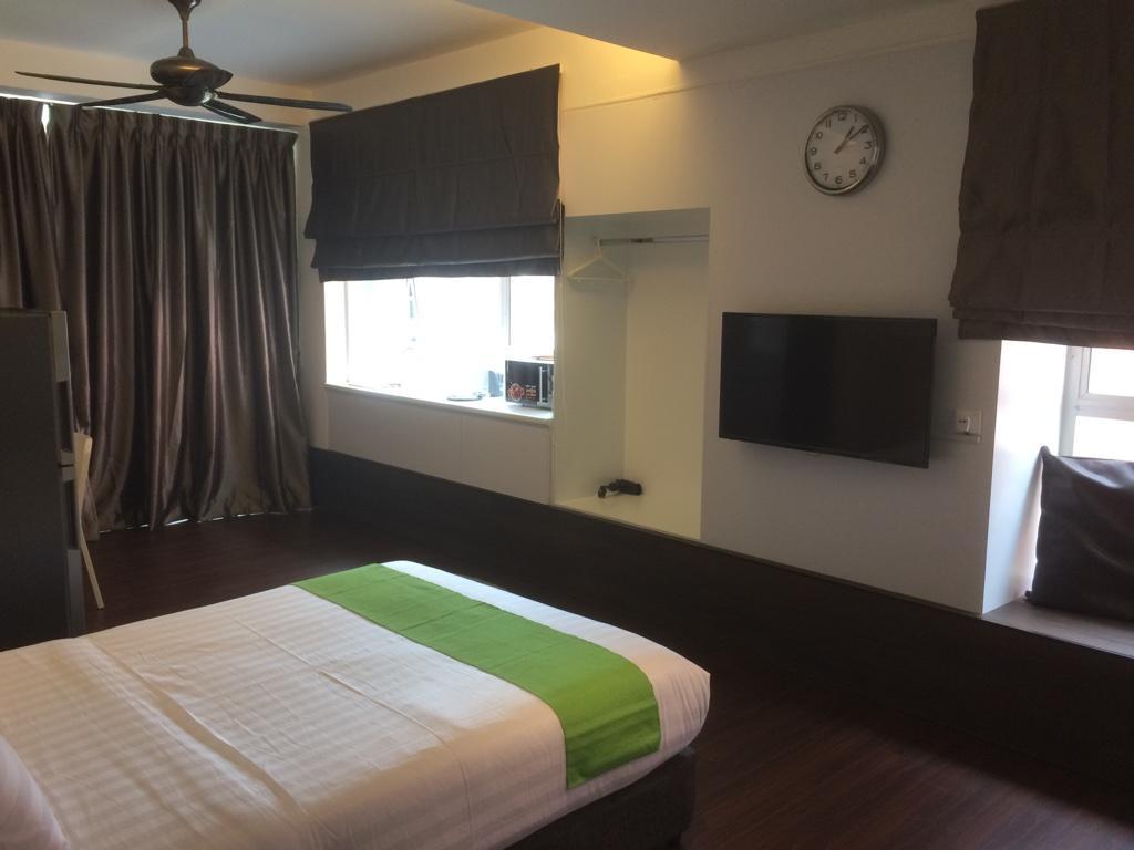 Coffea Garden Cafe & Stay Malacca Εξωτερικό φωτογραφία