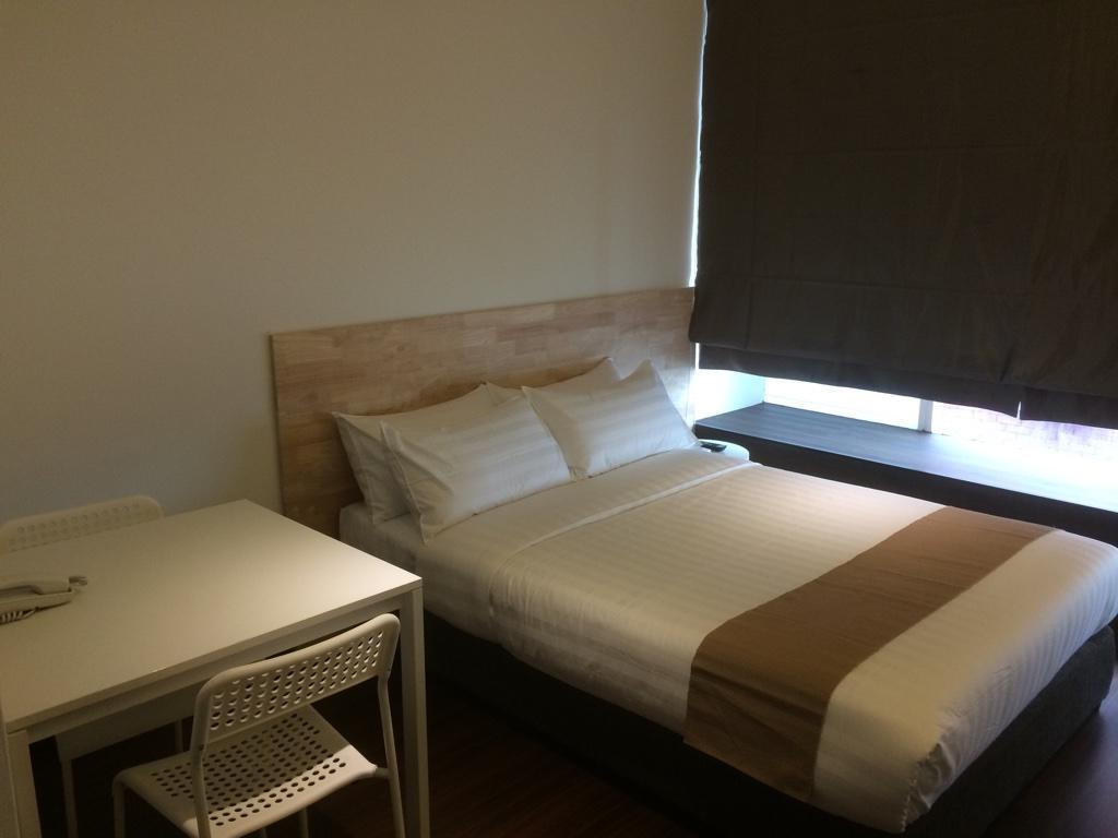 Coffea Garden Cafe & Stay Malacca Εξωτερικό φωτογραφία