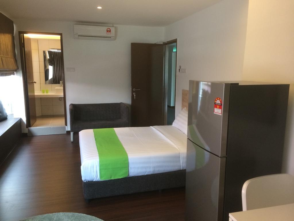 Coffea Garden Cafe & Stay Malacca Εξωτερικό φωτογραφία