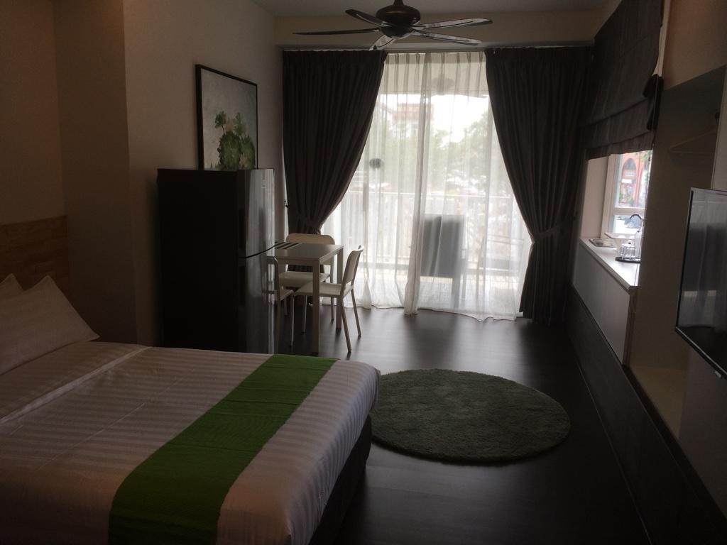 Coffea Garden Cafe & Stay Malacca Εξωτερικό φωτογραφία