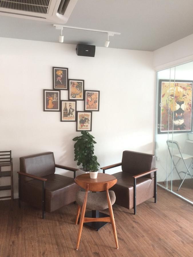 Coffea Garden Cafe & Stay Malacca Εξωτερικό φωτογραφία
