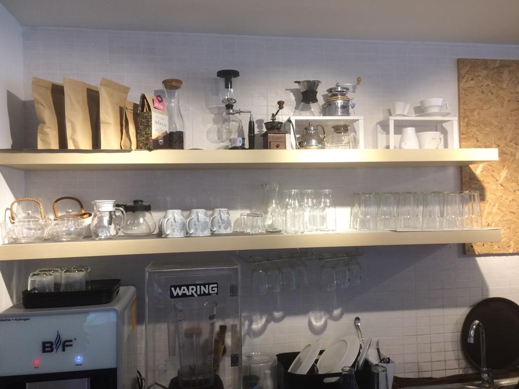 Coffea Garden Cafe & Stay Malacca Εξωτερικό φωτογραφία