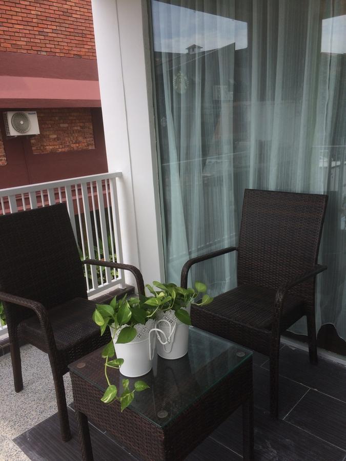 Coffea Garden Cafe & Stay Malacca Εξωτερικό φωτογραφία