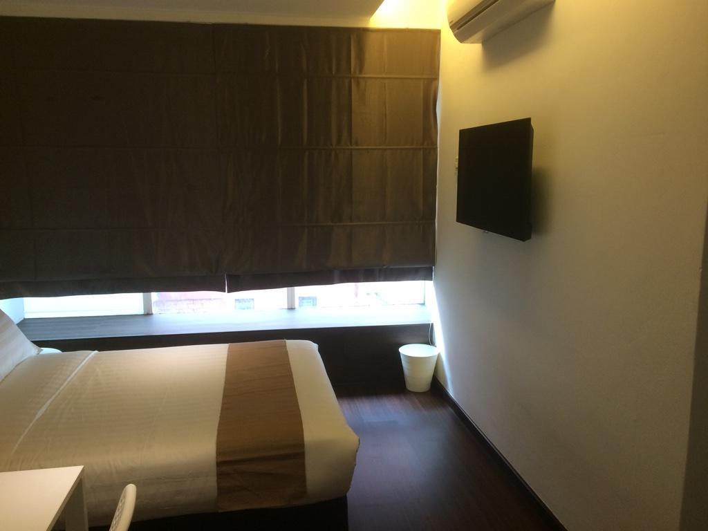 Coffea Garden Cafe & Stay Malacca Εξωτερικό φωτογραφία
