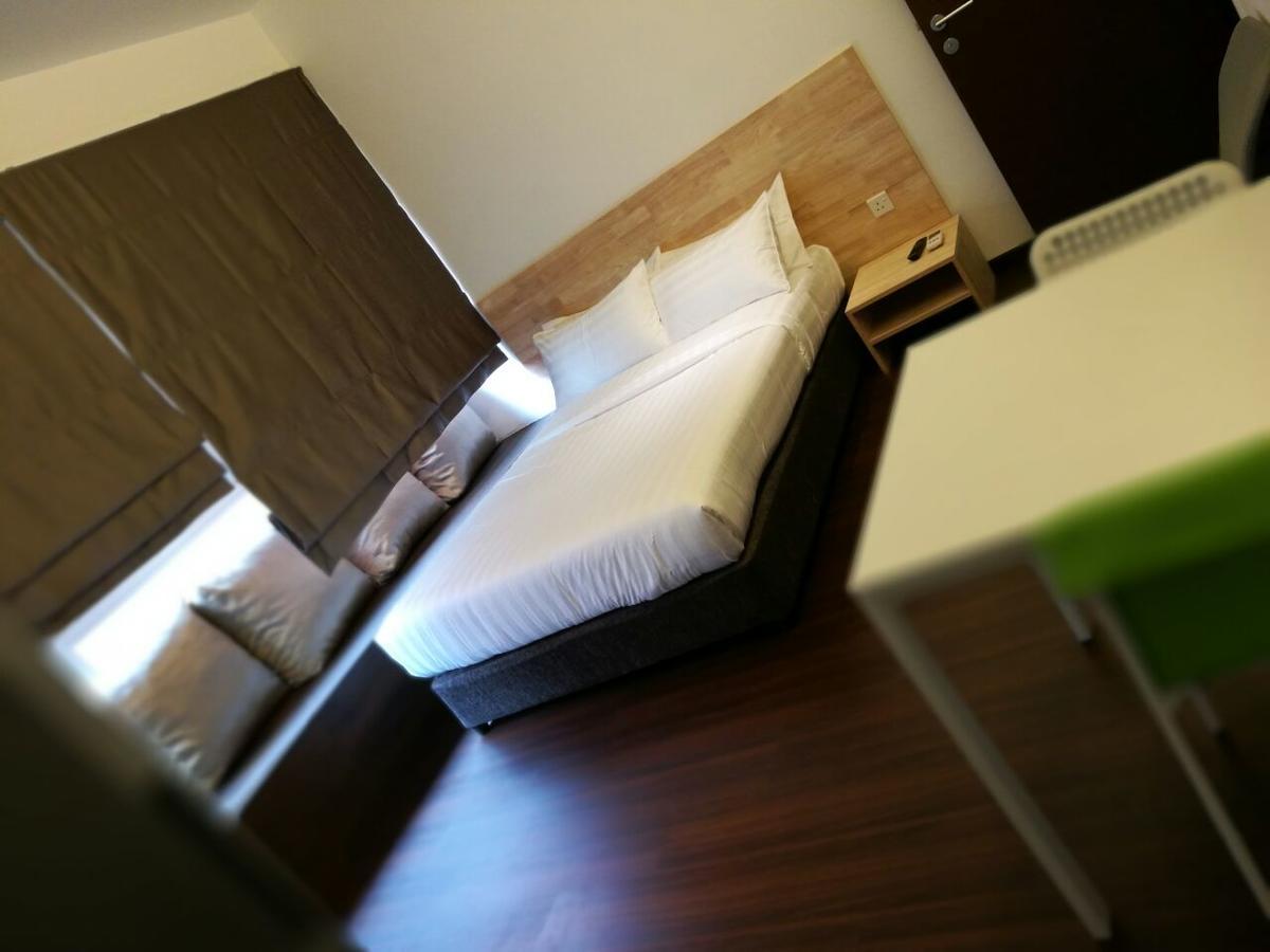 Coffea Garden Cafe & Stay Malacca Εξωτερικό φωτογραφία