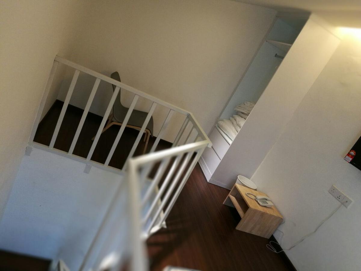 Coffea Garden Cafe & Stay Malacca Εξωτερικό φωτογραφία