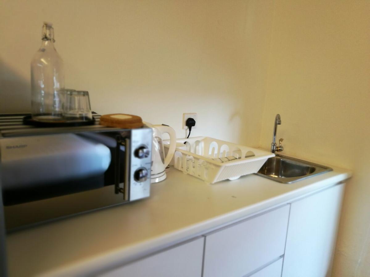 Coffea Garden Cafe & Stay Malacca Εξωτερικό φωτογραφία