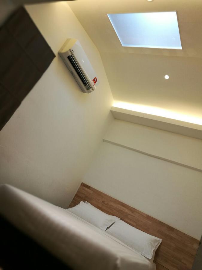Coffea Garden Cafe & Stay Malacca Εξωτερικό φωτογραφία