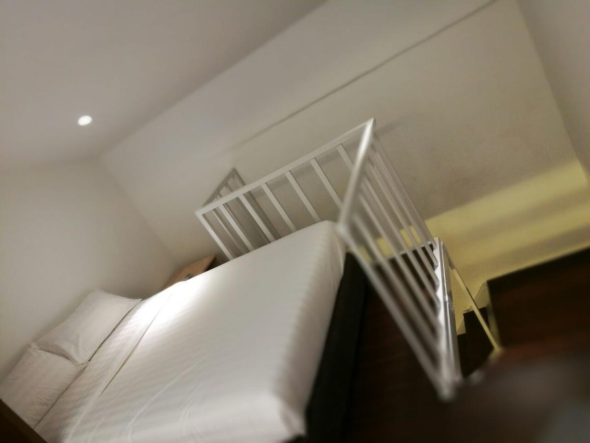 Coffea Garden Cafe & Stay Malacca Εξωτερικό φωτογραφία