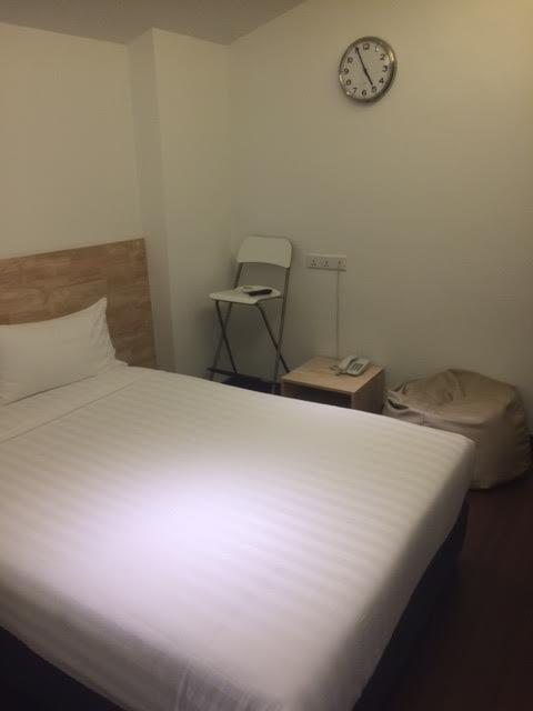 Coffea Garden Cafe & Stay Malacca Εξωτερικό φωτογραφία