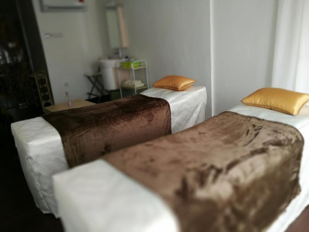 Coffea Garden Cafe & Stay Malacca Εξωτερικό φωτογραφία