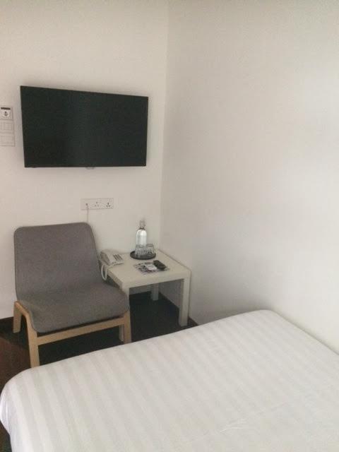 Coffea Garden Cafe & Stay Malacca Εξωτερικό φωτογραφία
