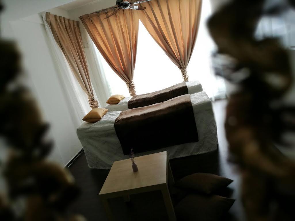 Coffea Garden Cafe & Stay Malacca Εξωτερικό φωτογραφία