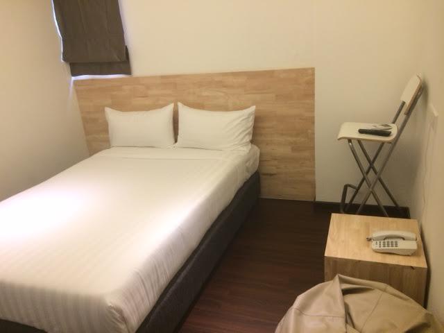 Coffea Garden Cafe & Stay Malacca Εξωτερικό φωτογραφία